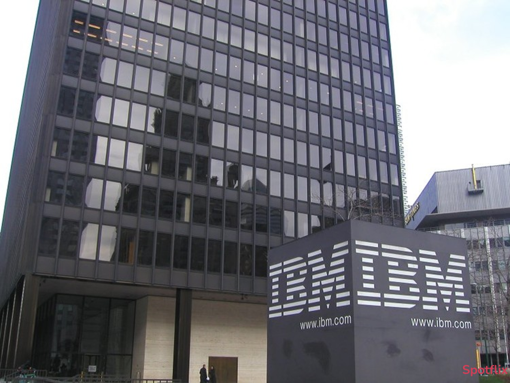 The offices of Harvey Dent from The Dark Knight Rises