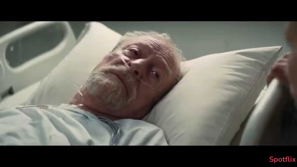 Brands Confession from Interstellar
