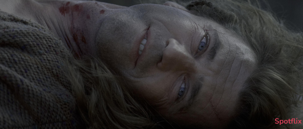 William Wallace Beheaded  from Braveheart