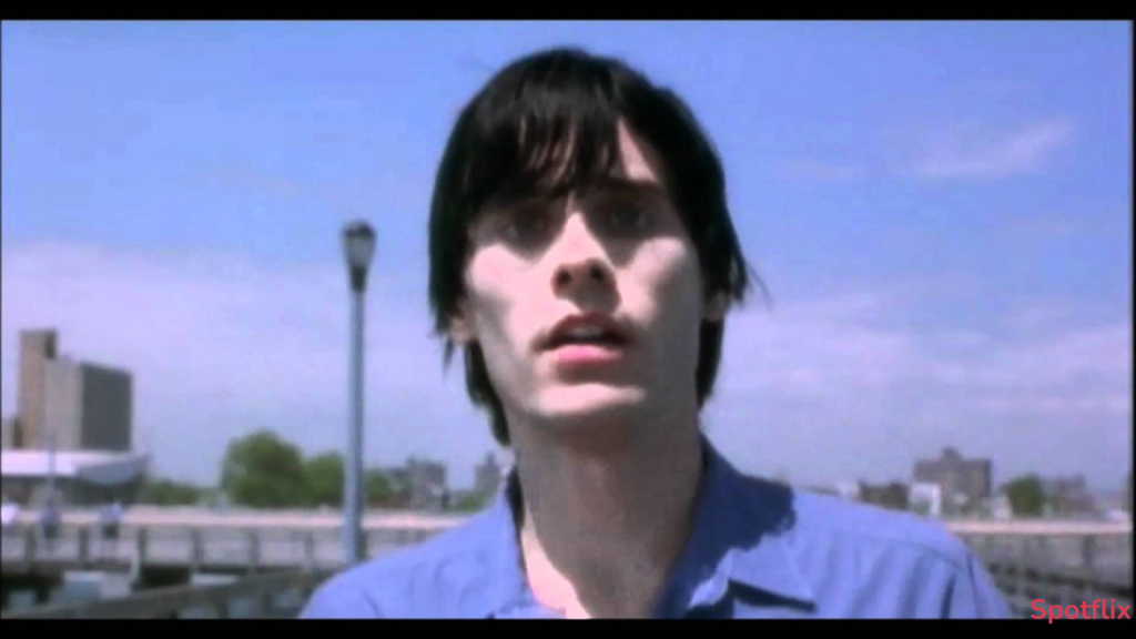 Harry's Dream from Requiem for a Dream