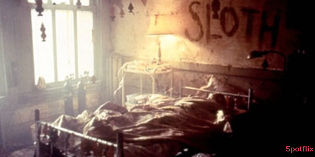 The Home of the ‘Sloth’ Victim - Photo 1