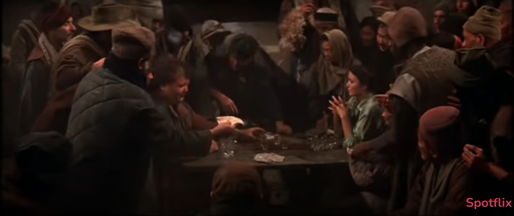 Marion Runs a Bar in Nepal - Photo 1