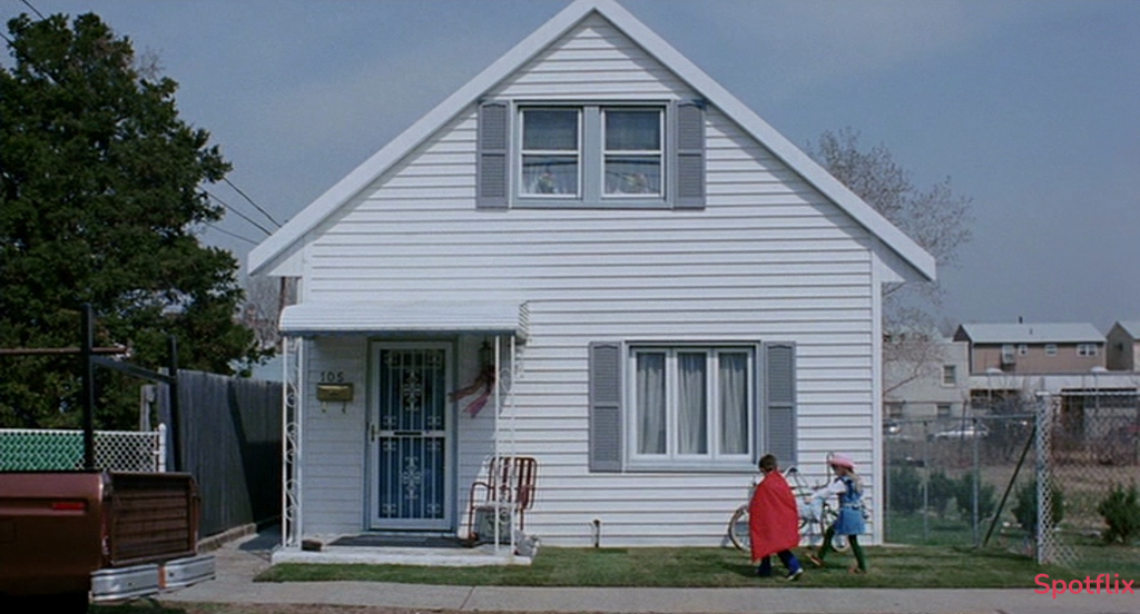 Childhood Home Flashback - Photo 1