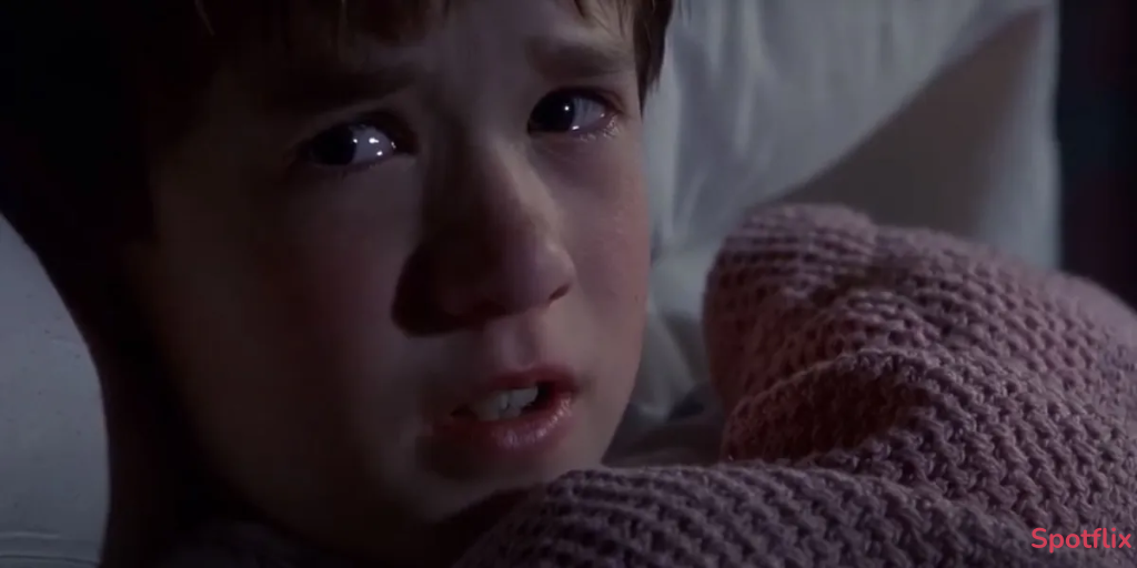 “I See Dead People” - Photo 1