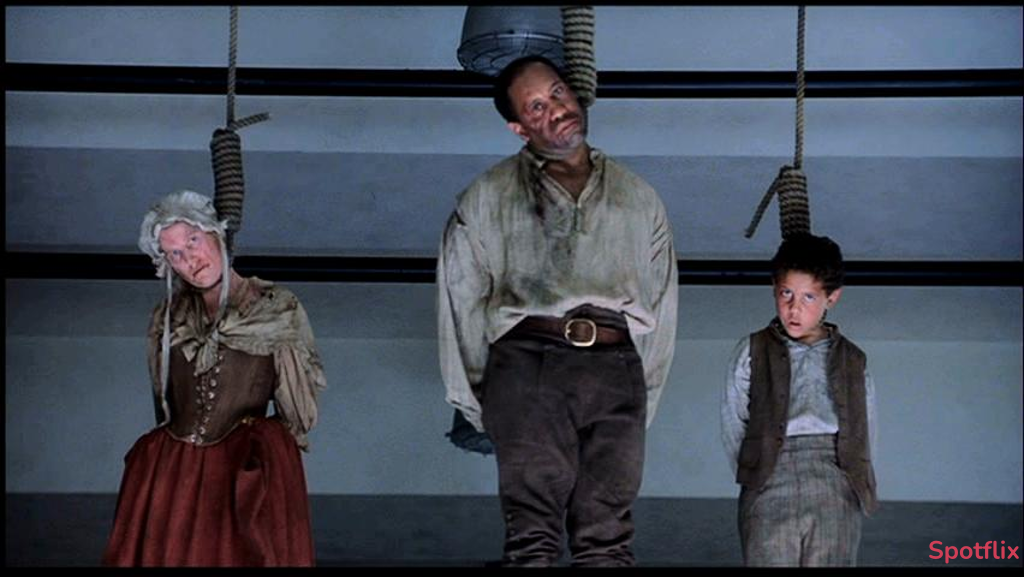 Cole’s School Haunted Hallway  - Photo 1