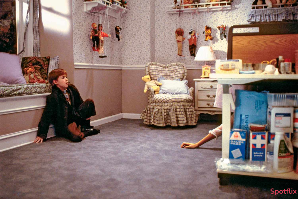 Cole’s Ghost Encounters at Home - Photo 1