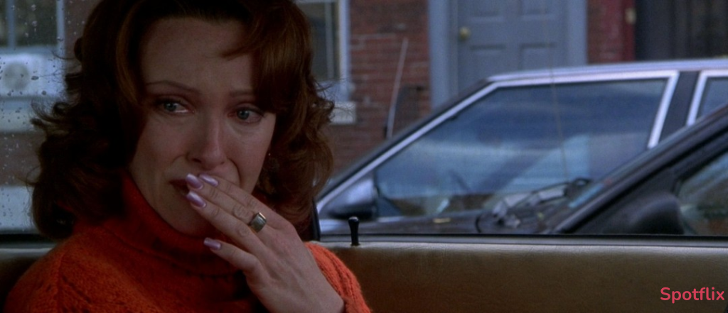 The Traffic Jam - Photo 1