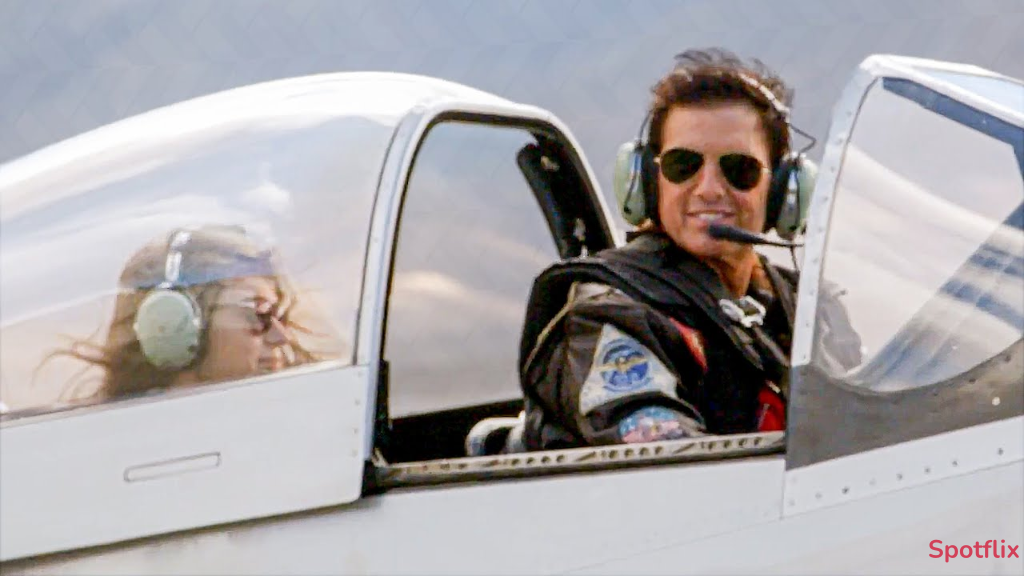 Mustang Hangar & Opening/Closing Moments - Photo 1