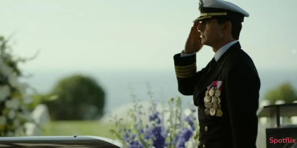 Iceman’s Funeral - Photo 1