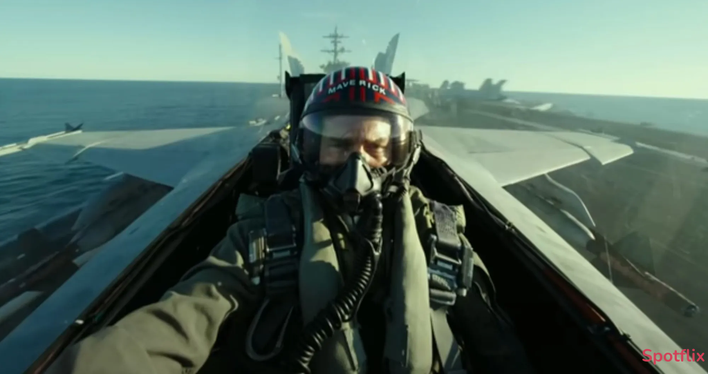 The Canyon Flyover (Uranium Plant Approach) - Photo 1