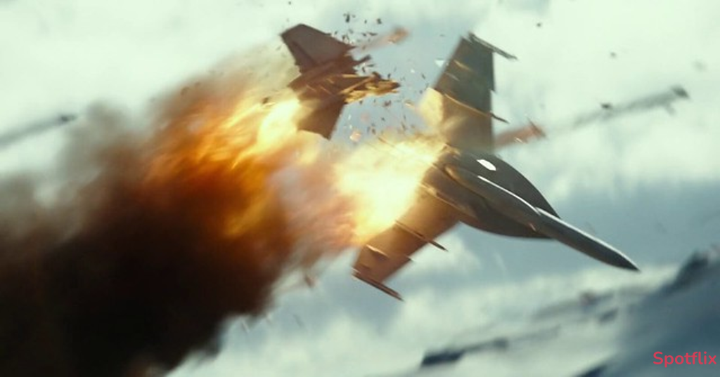 Crash Site & Training Ground in the Woods - Photo 1