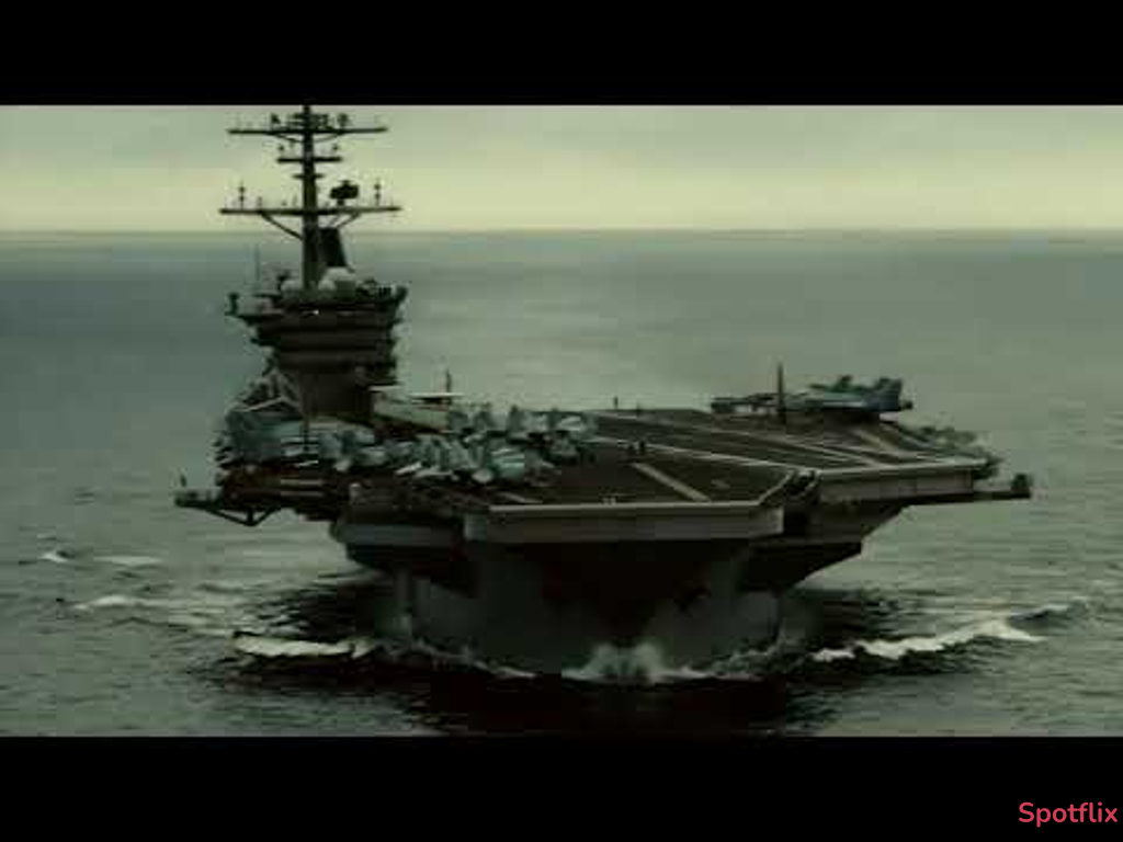  Aircraft Carrier Operations - Photo 1