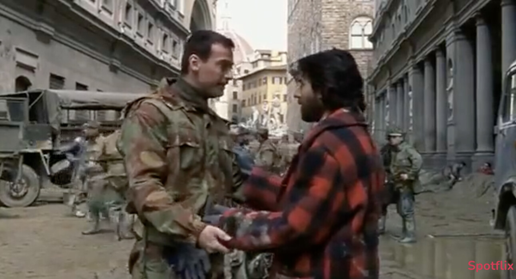 Florence Flood  - Photo 1