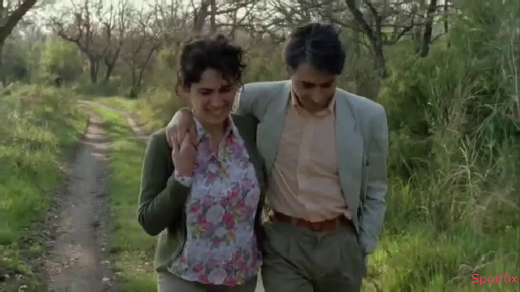 Nicola & Mirella in Stromboli - Photo 1