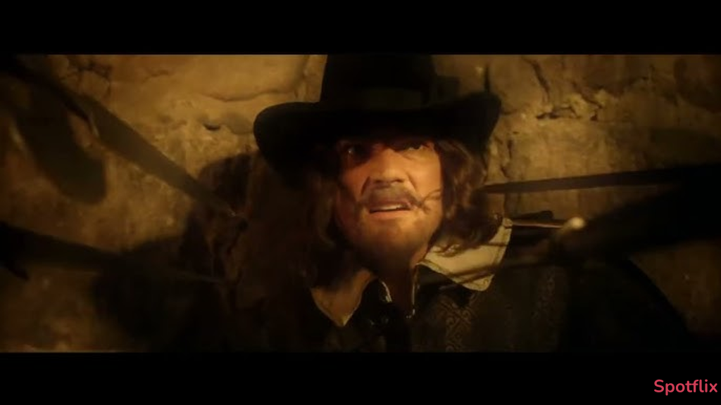 The Execution of Guy Fawkes - Photo 1