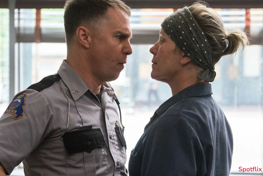 The Police Station in Ebbing - Photo 1