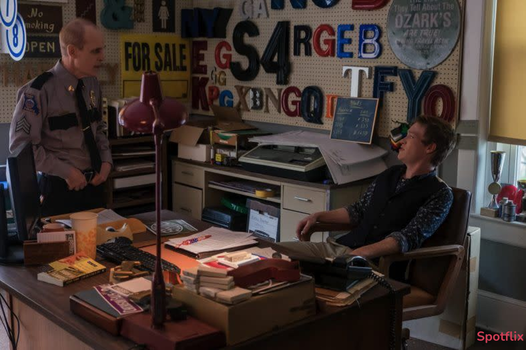 The Advertising Agency Office - Photo 1