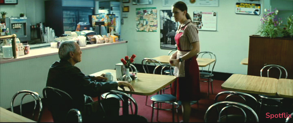 The Diner - Photo 1