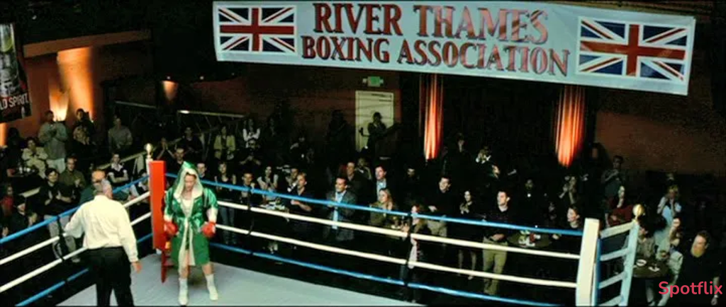The River Thames Boxing Association - Photo 1