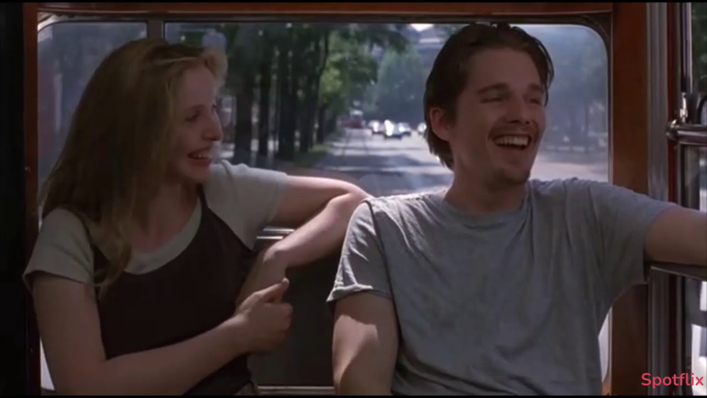 The Tram Passes the Twin Spires - Photo 1