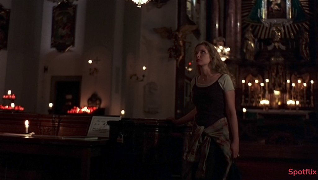 Jesse Describes the Simple Quaker Wedding Ceremony - Photo 1