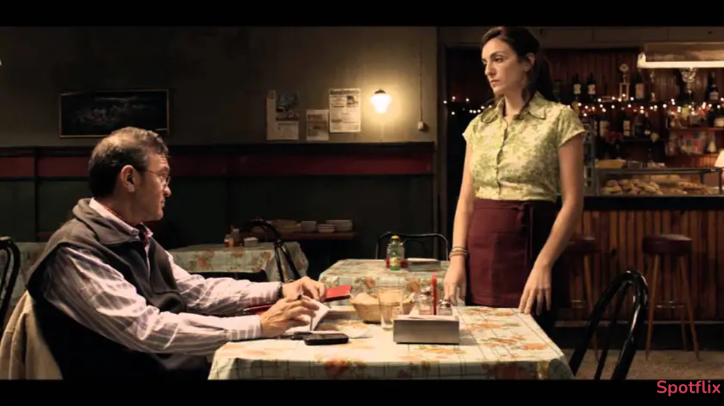 “The Rats” (Roadside Diner) - Photo 1