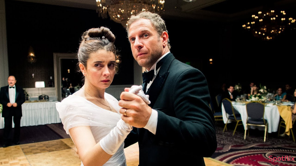  “Till Death Do Us Part” - Wedding Reception - Photo 1