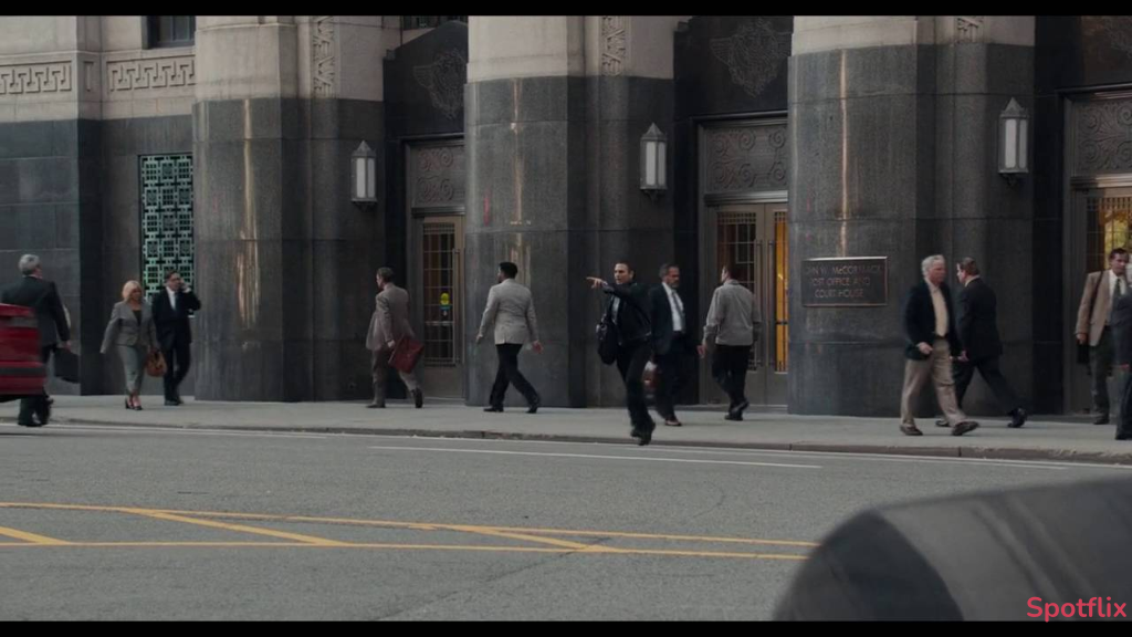 Downtown Boston Street Scenes - Photo 1