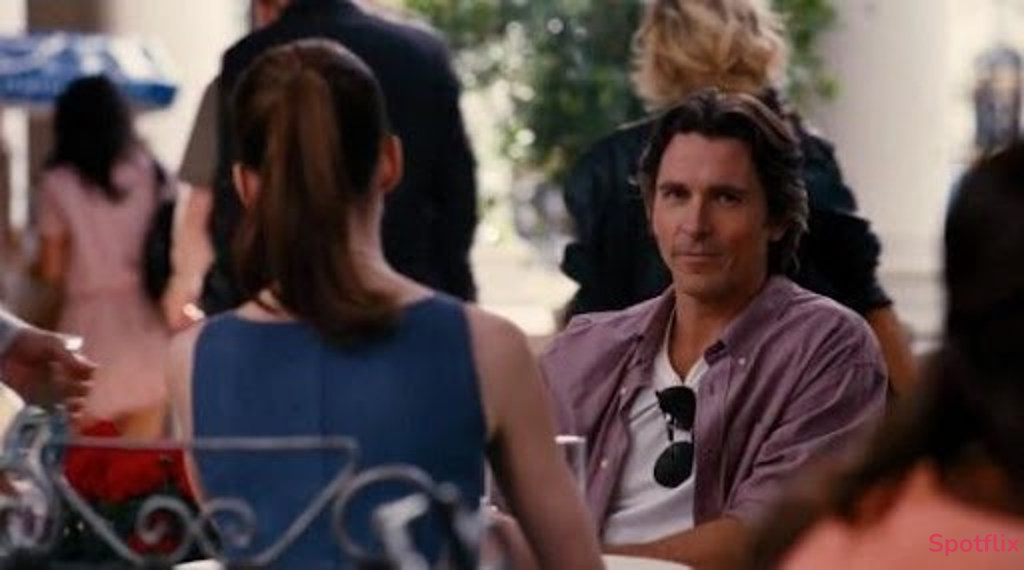 The Final Restaurant Scene - Photo 1